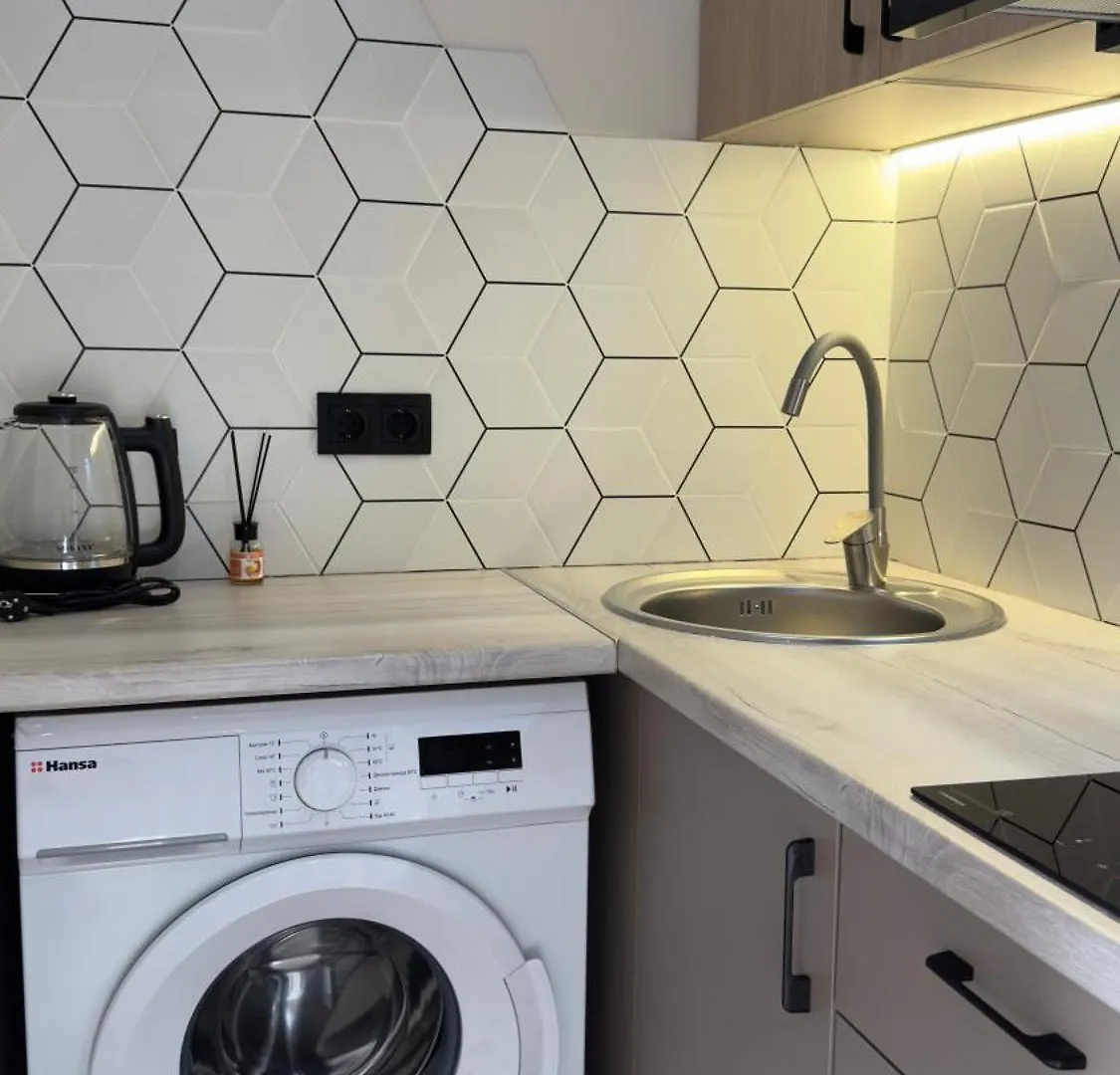 1 Комнатная Жк Adele Residence Almaty