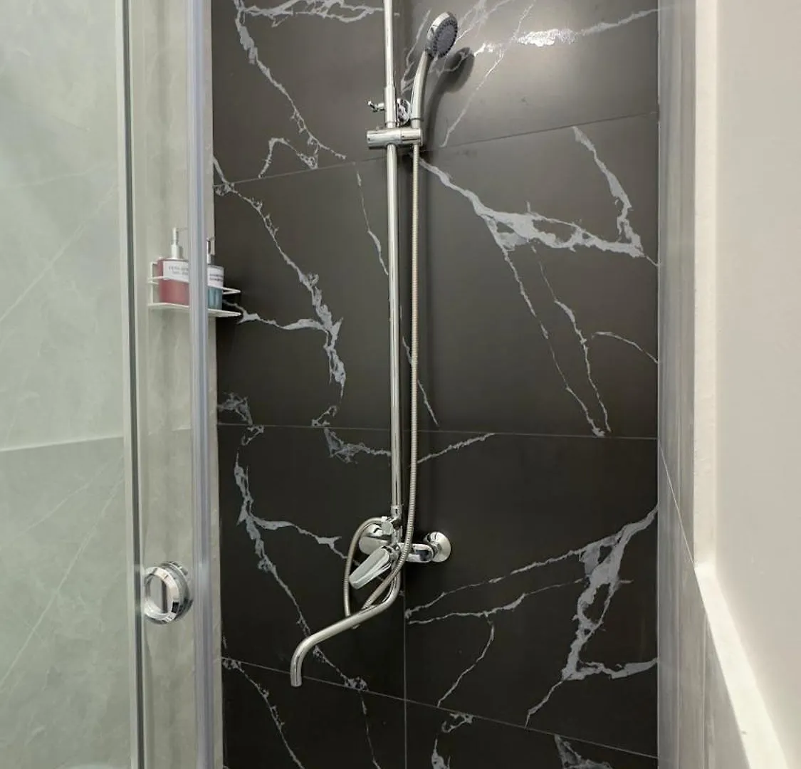 1 Комнатная Жк Adele Residence Almaty