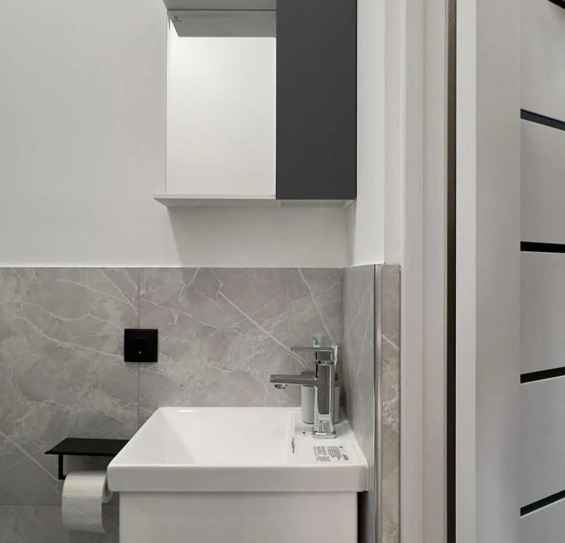 1 Комнатная Жк Adele Residence Almaty Kazakhstan