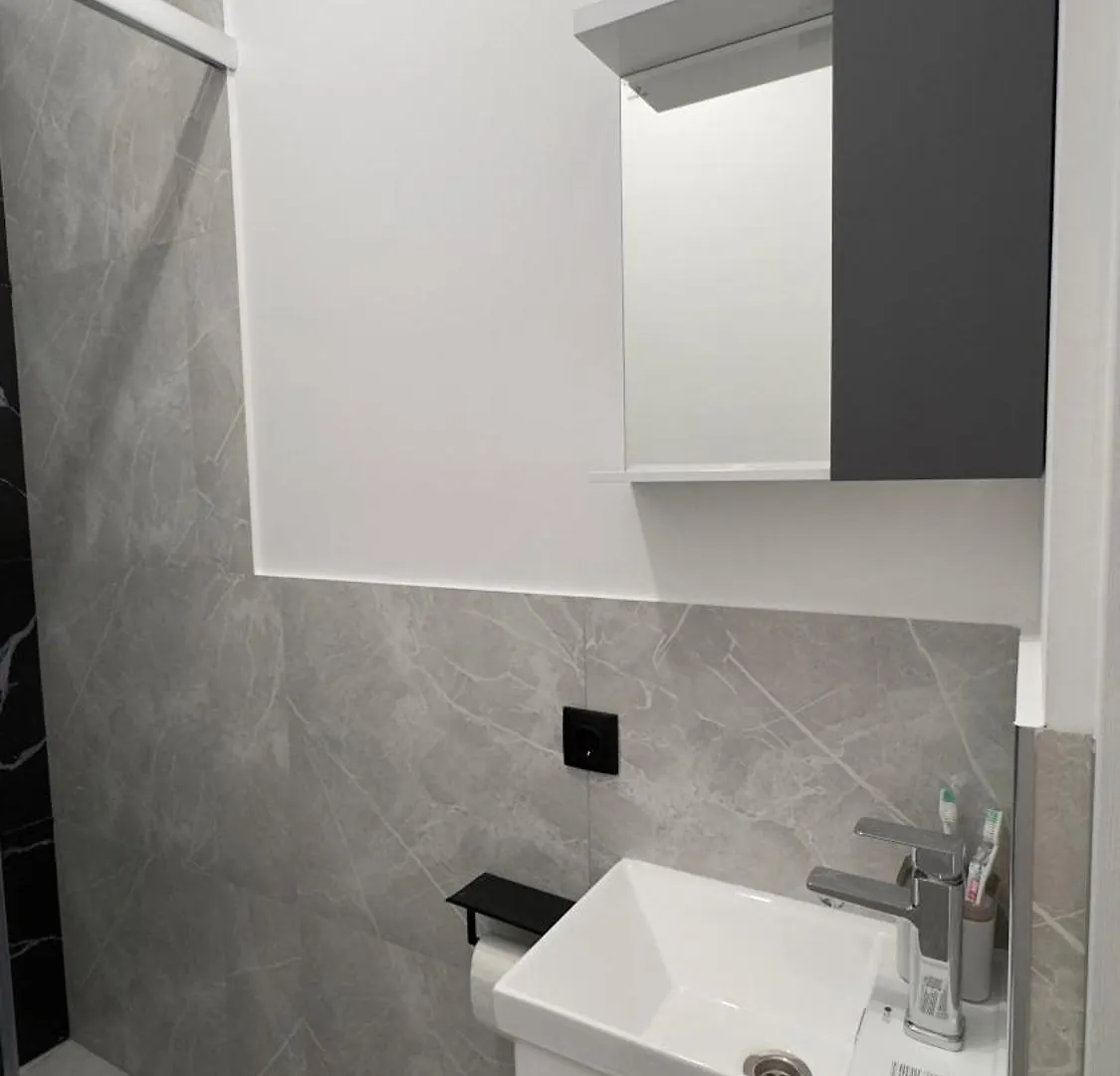 1 Комнатная Жк Adele Residence Almaty 0*,  Kazakhstan