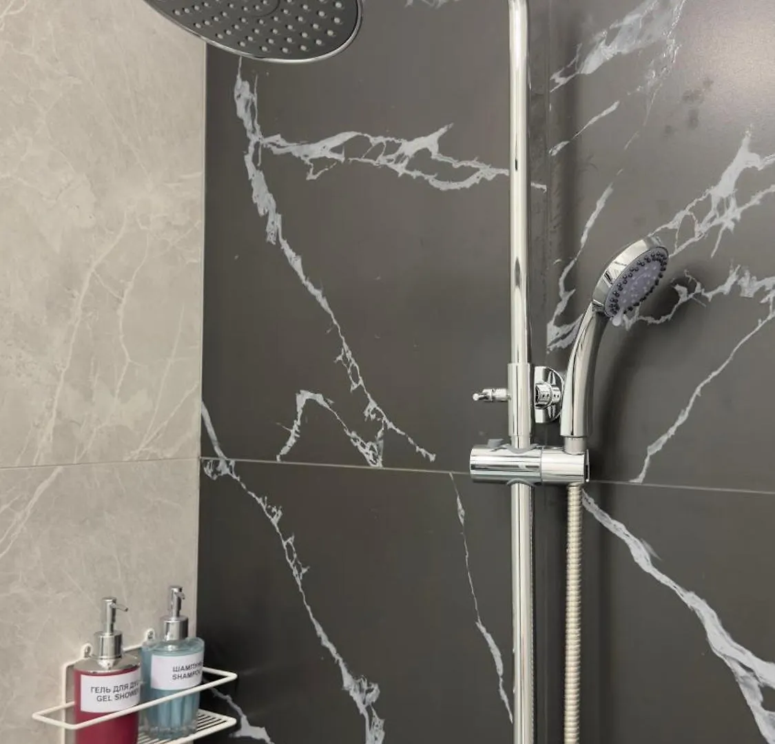 1 Комнатная Жк Adele Residence Almaty