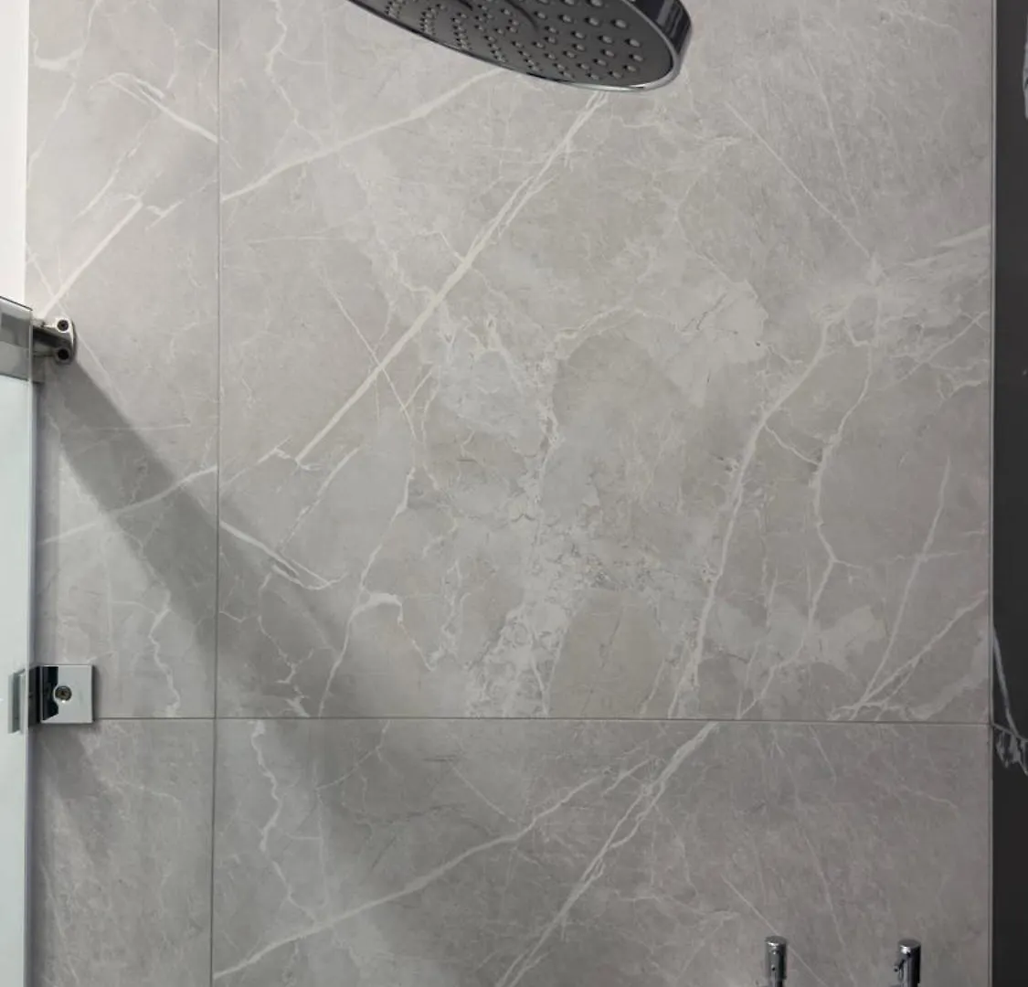 1 Комнатная Жк Adele Residence Almaty 0*,