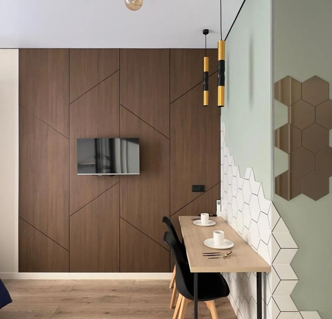 아파트 1 Комнатная Жк Adele Residence 알마티