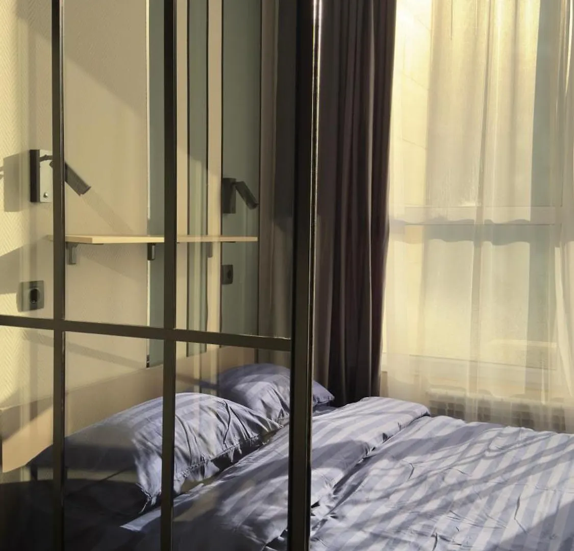1 Комнатная Жк Adele Residence 알마티 0*,